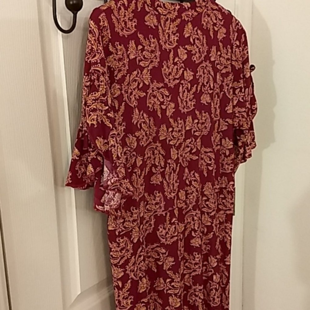Dress - Picture 2 of 6